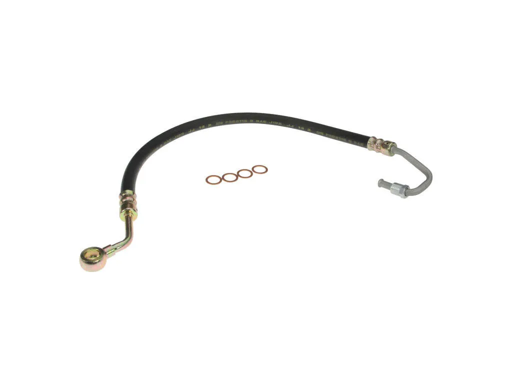 1994 Toyota Celica Power Steering Pressure Hose Omega
