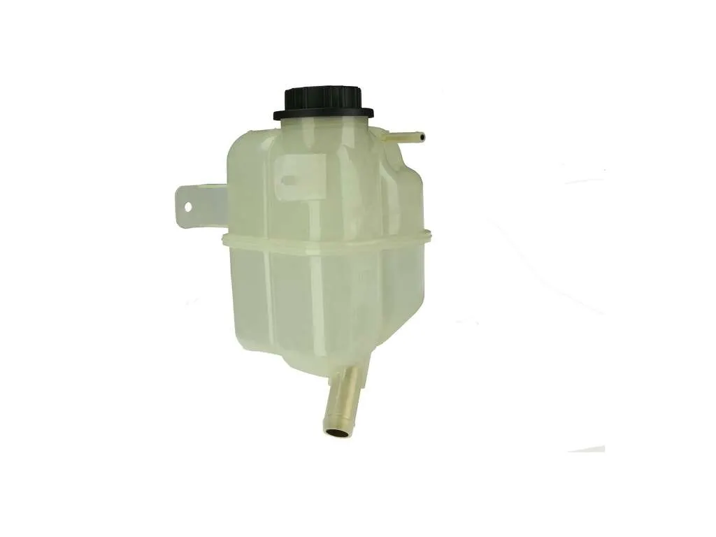 2015 Lincoln MKX Engine Coolant Reservoir Autotecnica