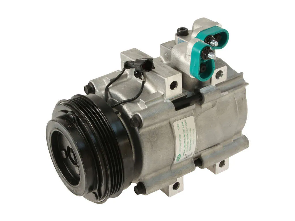 2003 Kia Sorento A/C Compressor Hanon
