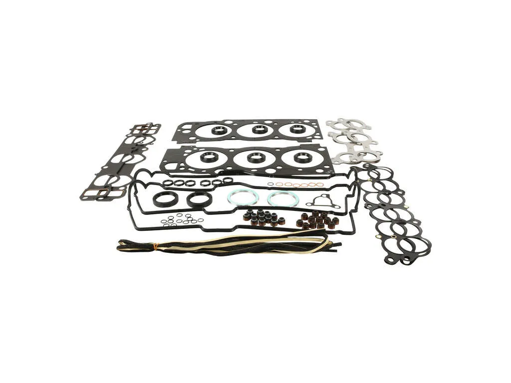 2000 Toyota 4Runner Engine Cylinder Head Gasket Set 6 Cyl 3.4L Ishino Stone