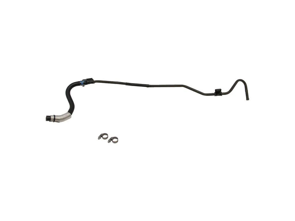 2012 Toyota Avalon Power Steering Return Hose Rein