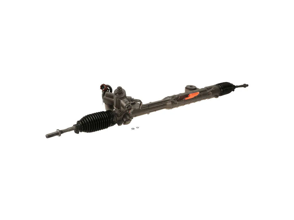 2012 Nissan 370Z Rack and Pinion Assembly Maval
