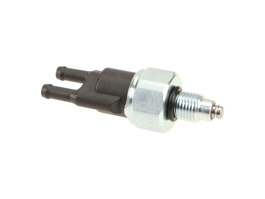 2002 Nissan Pathfinder Power Steering Air Control Valve Genuine