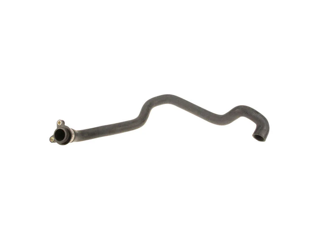 2007 BMW 323i Engine Coolant Hose Rein