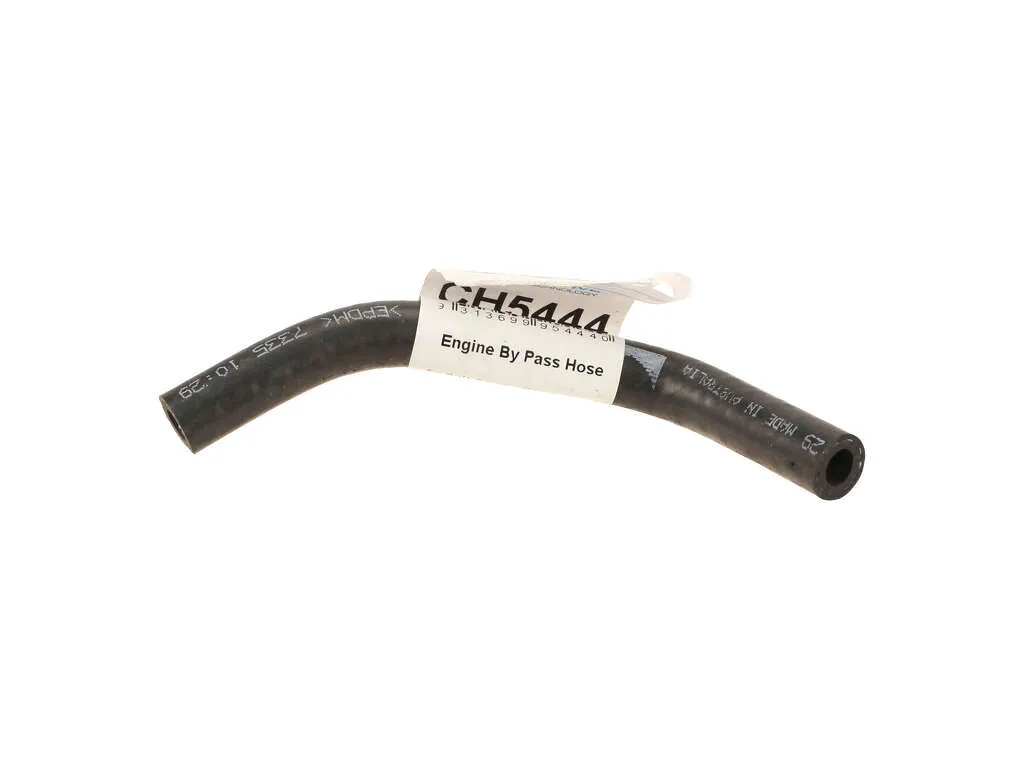 2007 Toyota RAV4 Engine Coolant Reservoir Hose 6 Cyl 3.5L MacKay
