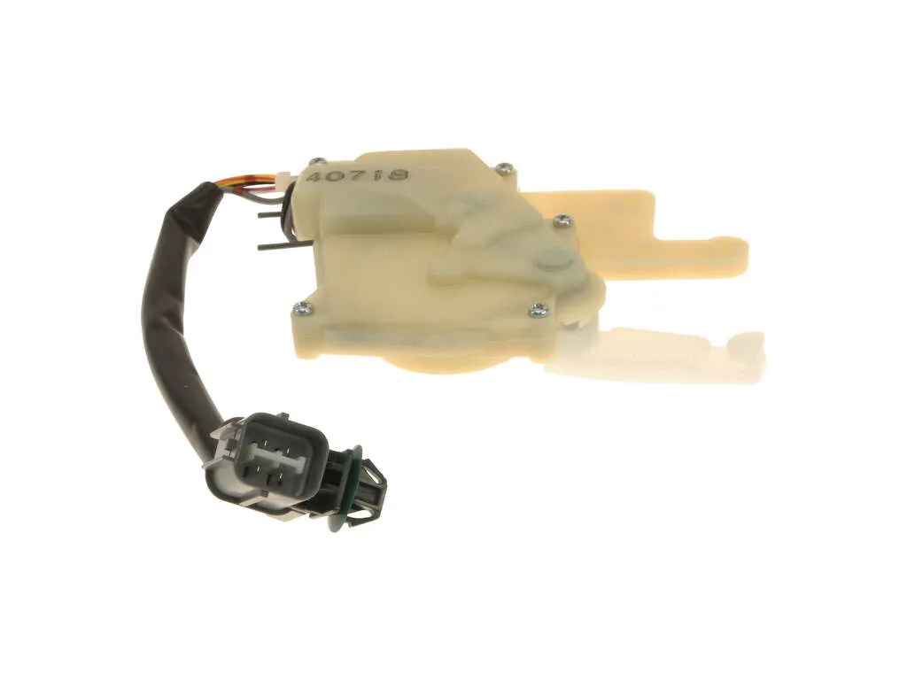 2004 Honda Odyssey Sliding Door Lock Actuator  - Right Genuine