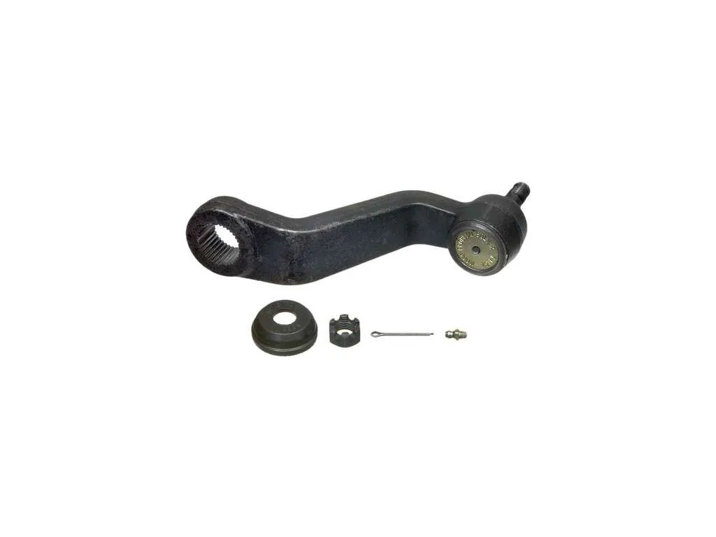 1998 Dodge Durango Steering Pitman Arm 8 Cyl 5.2L Moog
