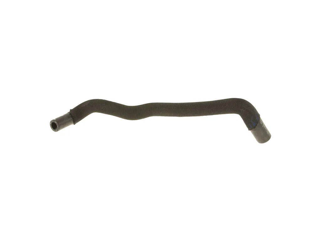 2007 Volkswagen Rabbit Engine Coolant Overflow Hose Genuine