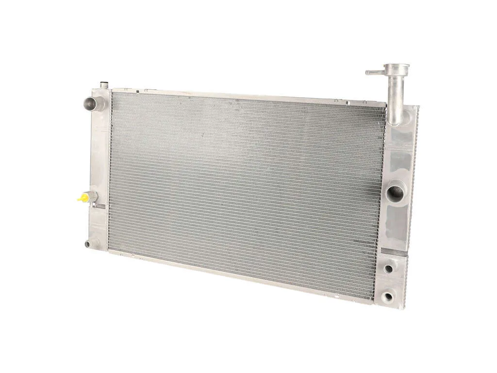 2004 Toyota Prius Radiator Koyo Cooling
