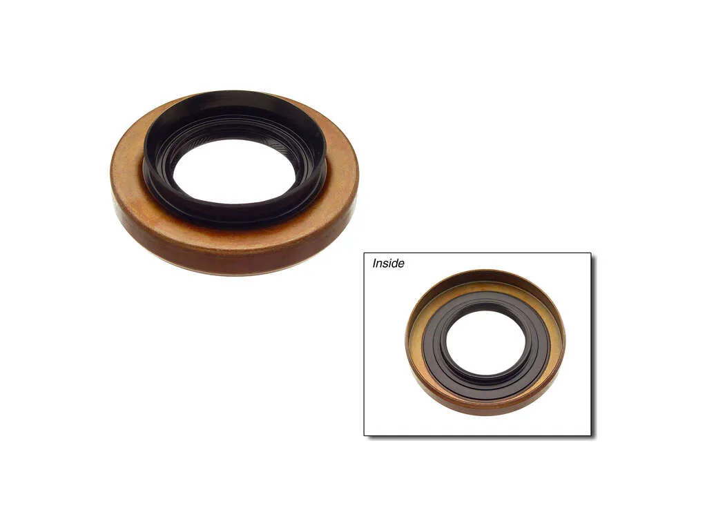 1972 Toyota Land Cruiser Axle Differential Seal NOK