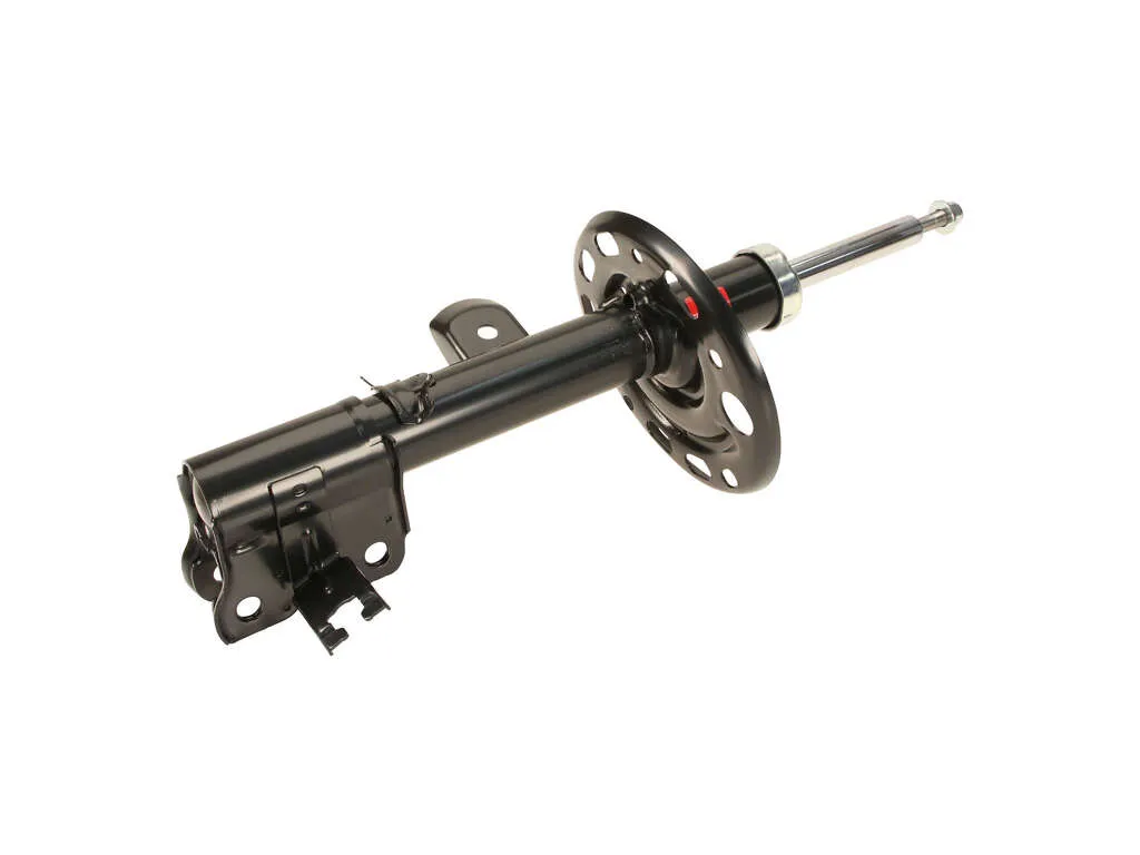 2012 Nissan Murano Suspension Strut Assembly  - Front Left KYB