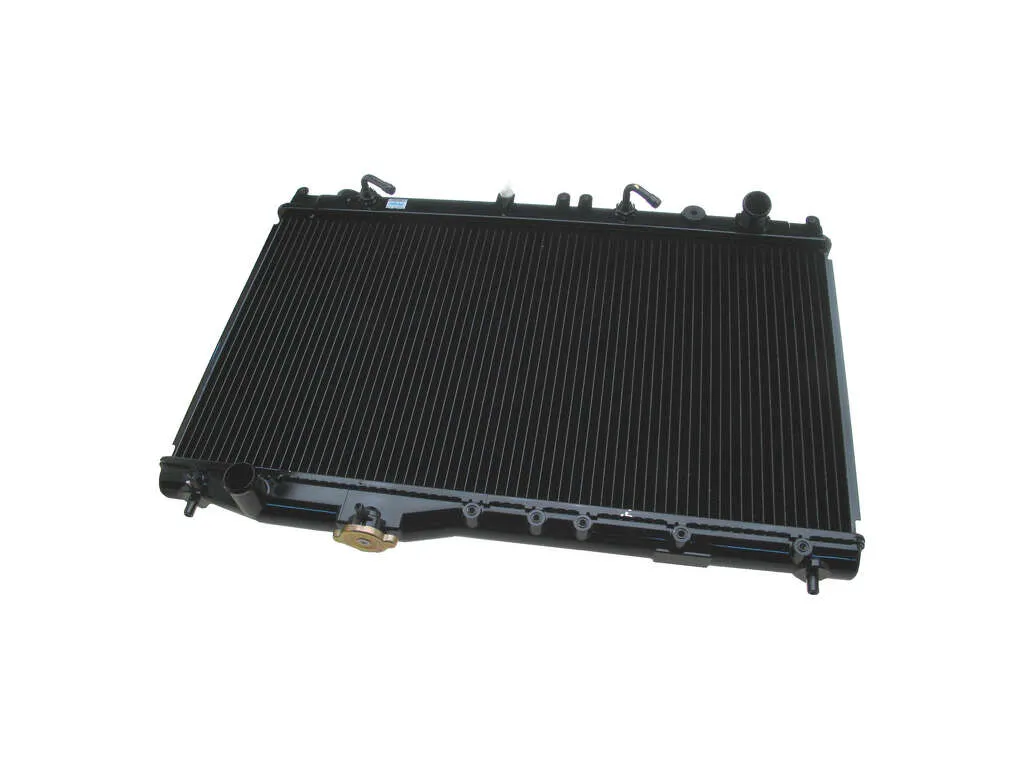 1992 Acura Vigor Radiator Koyo Cooling