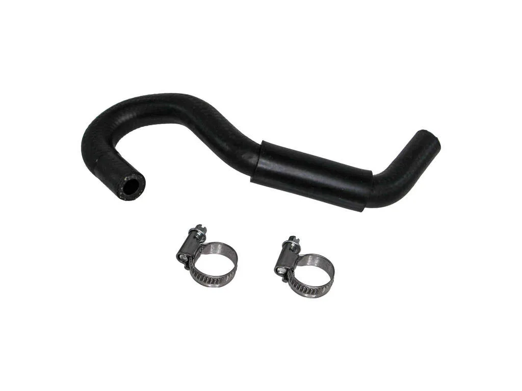 2007 Nissan Altima Power Steering Return Hose Rein