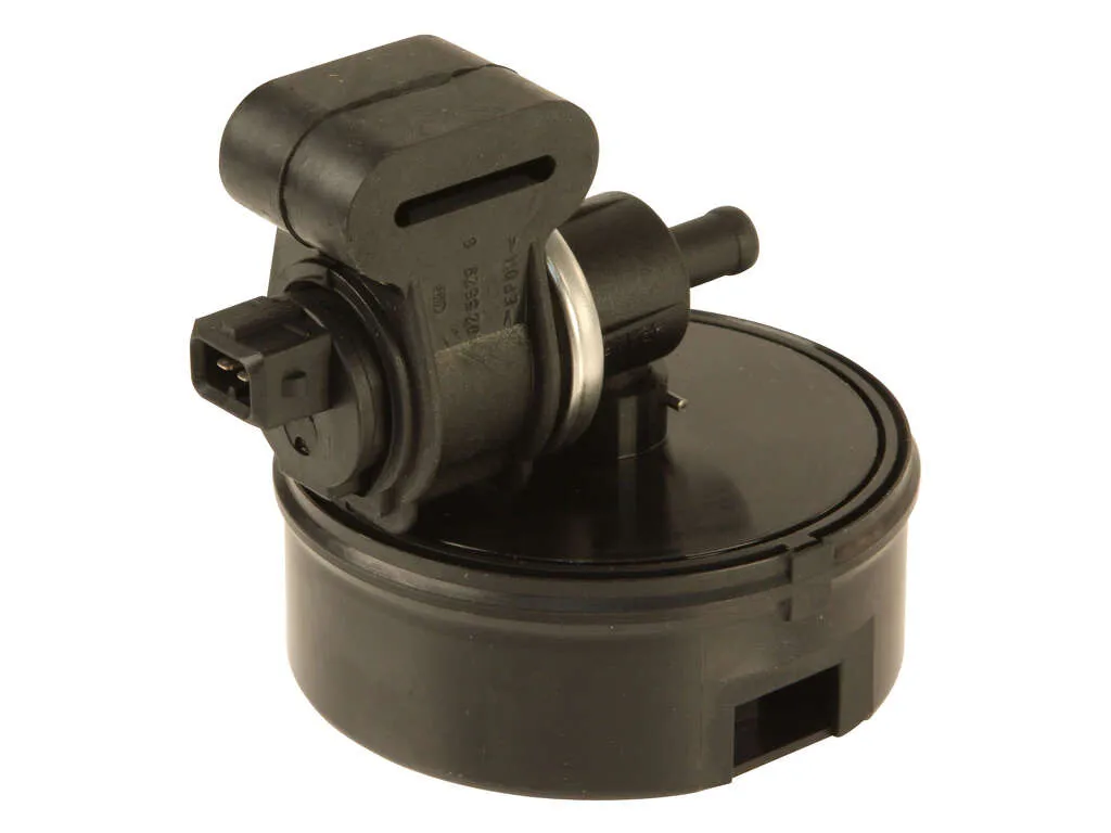 2002 Volvo C70 Vapor Canister Vent Solenoid Genuine