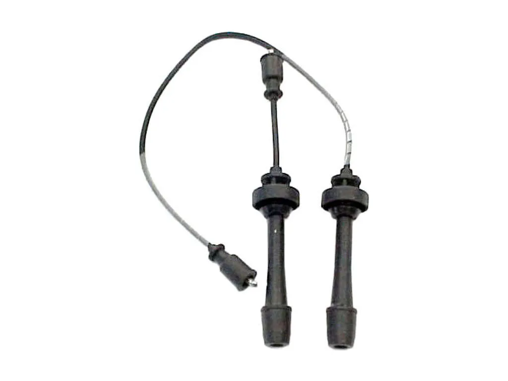 2003 Mazda Protege Spark Plug Wire Set Denso
