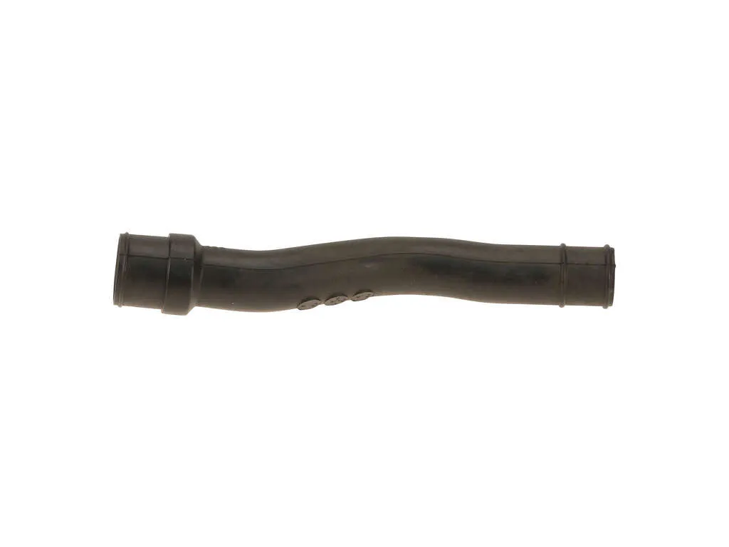 2004 Nissan Altima Fuel Filler Hose 6 Cyl 3.5L Genuine