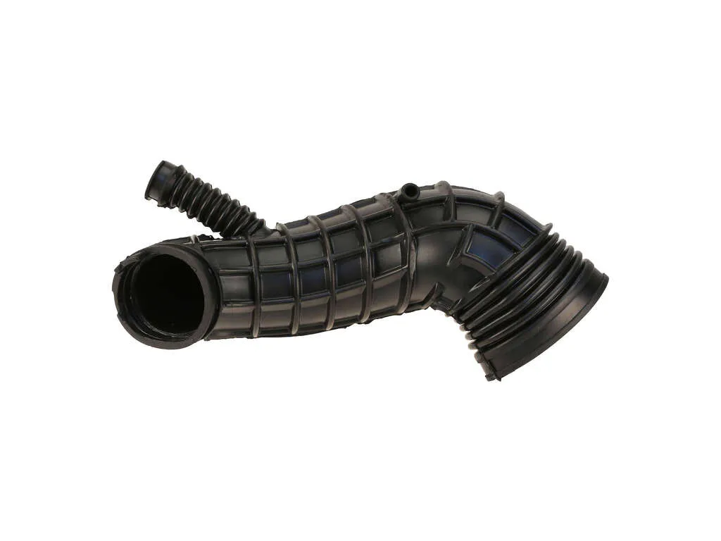 2004 BMW X3 Mass Air Flow Sensor Boot 6 Cyl 3.0L Burgaflex