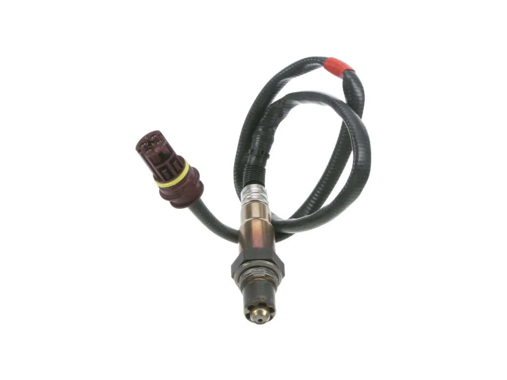 2002 Mercedes-Benz CLK320 Oxygen Sensor  - Downstream Right Bosch