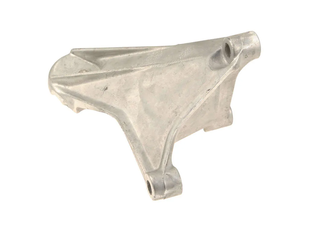 2000 Volvo S70 Engine Mount Bracket  - Rear 5 Cyl 2.3L Genuine