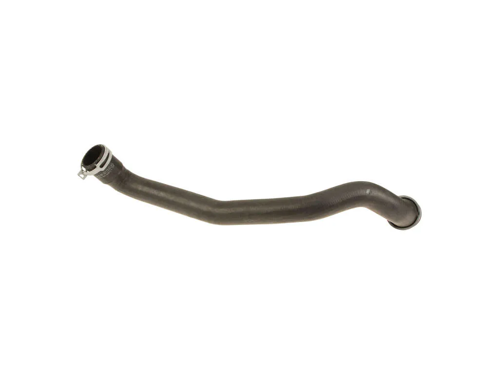 2011 Mercedes-Benz R350 Radiator Coolant Hose  - Upper 6 Cyl 3.5L Genuine