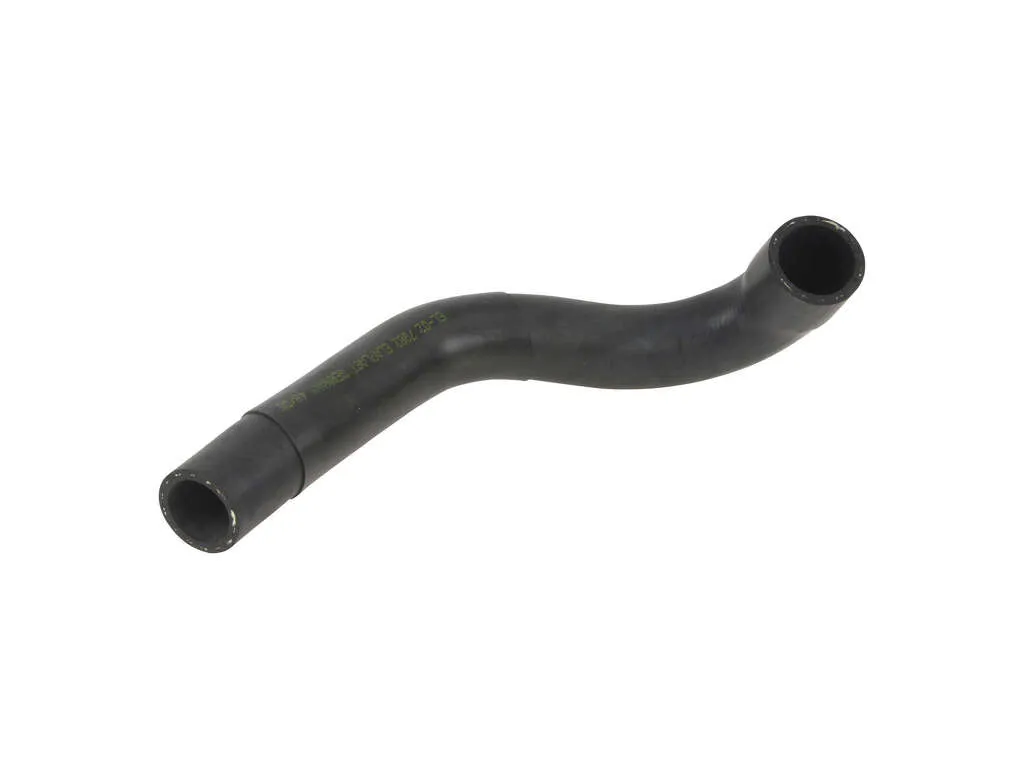1990 Mercedes-Benz 190E Radiator Coolant Hose  - Lower Elaplast