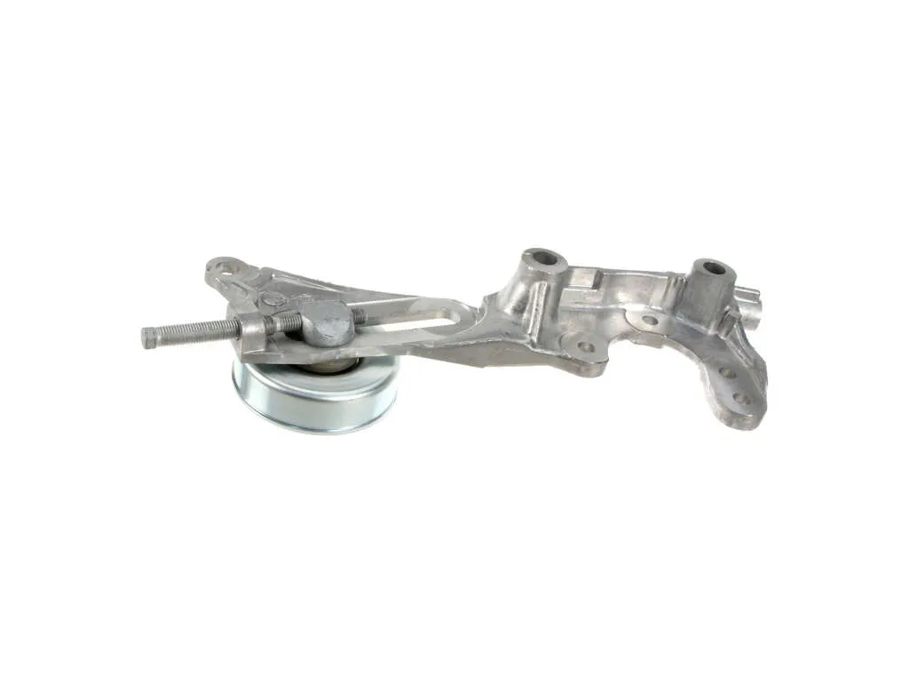 1994 Mazda MX-6 Accessory Drive Belt Tensioner Assembly 6 Cyl 2.5L Genuine