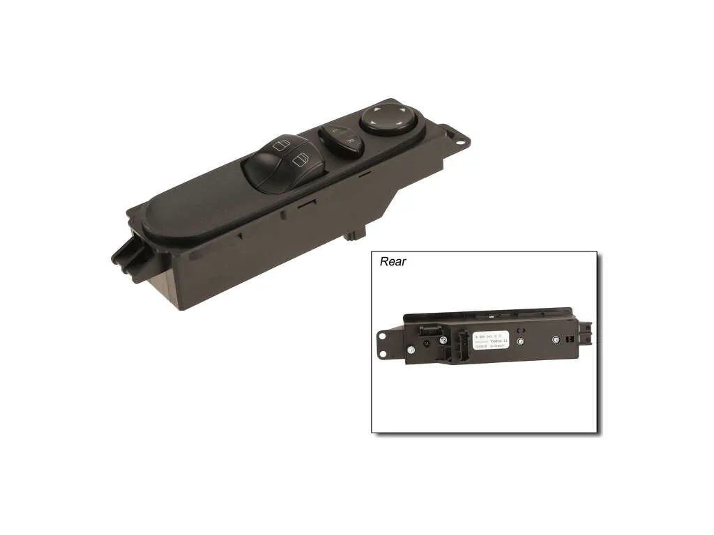 2007 Dodge Sprinter 2500 Door Window Switch  - Left Mopar