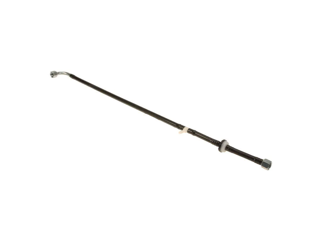 1976 Mercedes-Benz 240D Brake Vacuum Hose Genuine