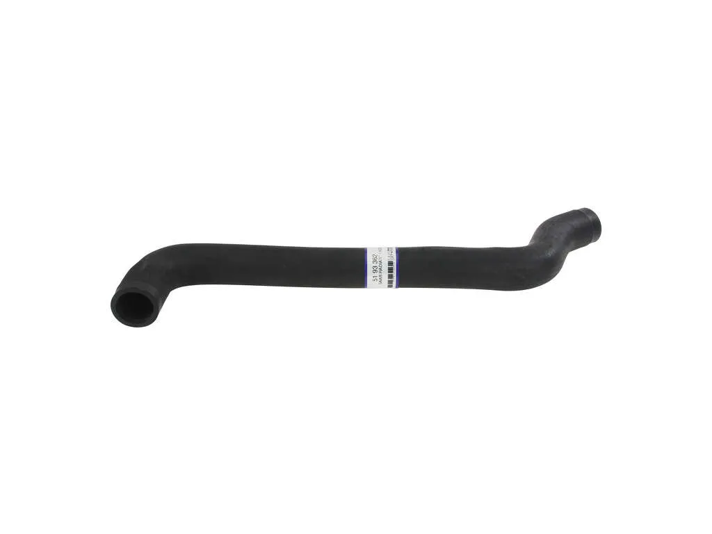 2004 Saab 9-5 Radiator Coolant Hose  - Upper APA/URO Parts