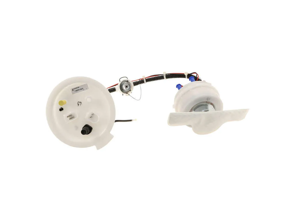 2011 BMW 528i Fuel Pump Module Assembly Pierburg