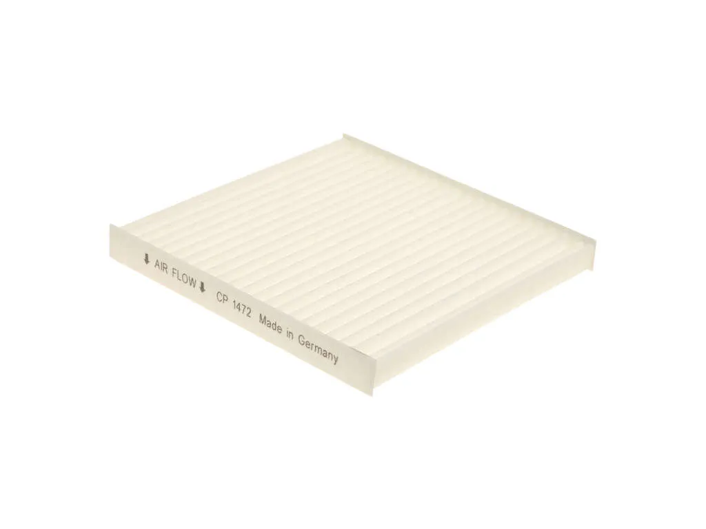 2018 Mitsubishi Mirage Cabin Air Filter Corteco