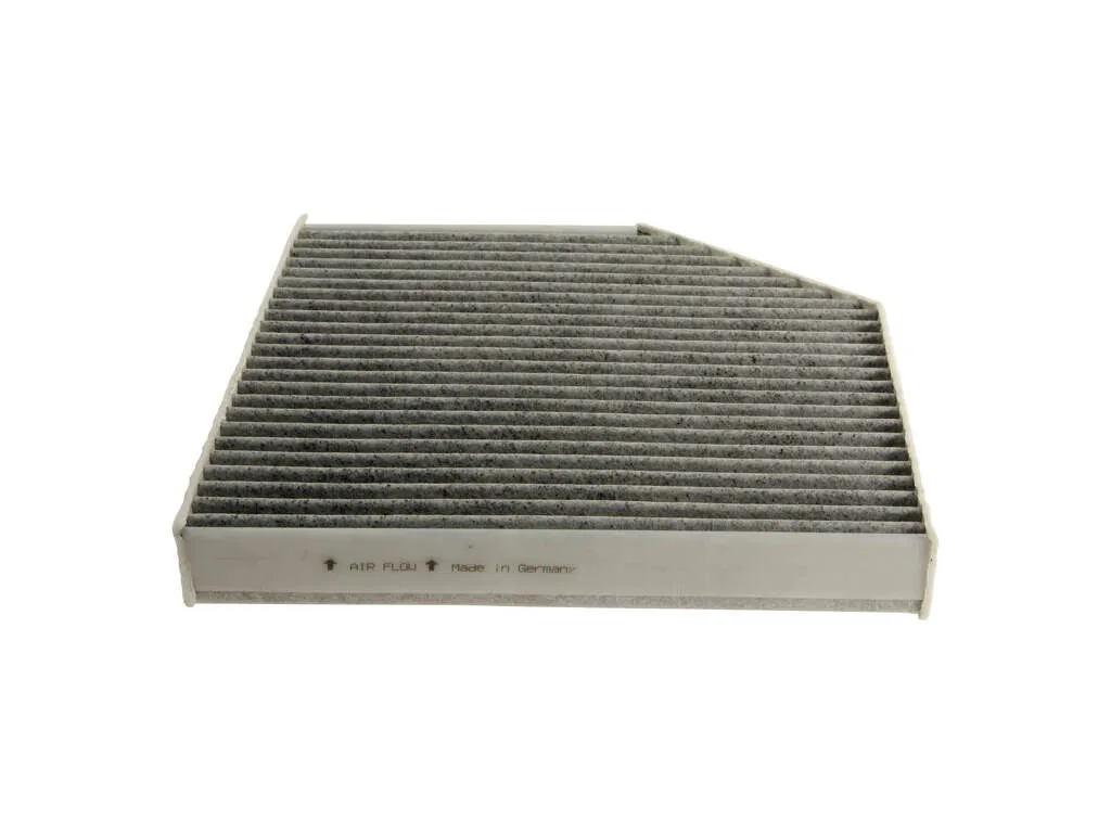 2018 Bentley Mulsanne Cabin Air Filter Corteco