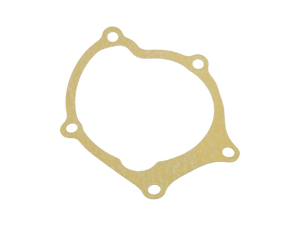 1985 Dodge Colt Engine Water Pump Gasket 4 Cyl 2.0L Nippon Reinz