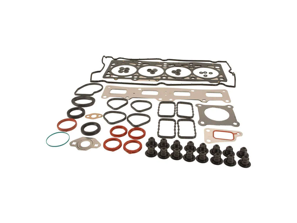 2001 Chrysler PT Cruiser Engine Cylinder Head Gasket Set Mahle