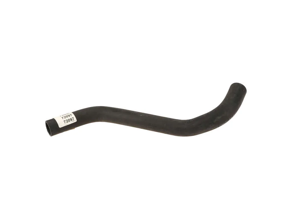 1992 Hyundai Sonata Radiator Coolant Hose  - Lower 6 Cyl 3.0L Dayco