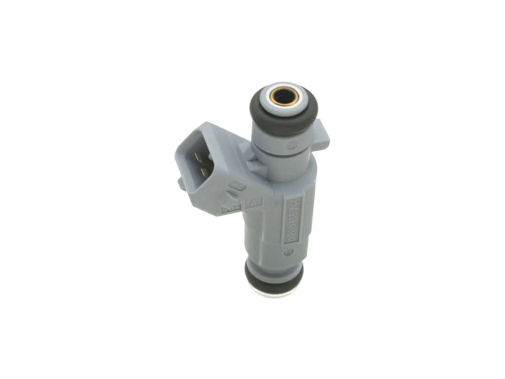 2000 Mercedes-Benz S430 Fuel Injector Bosch