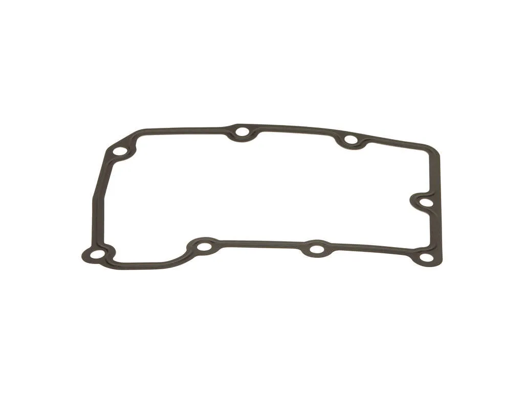 2003 Porsche Cayenne Engine Coolant Thermostat Housing Gasket  - Upper Elring