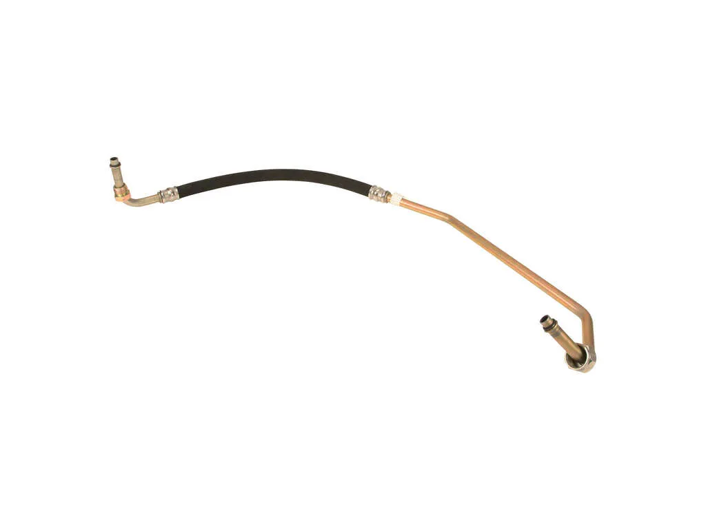 1997 Land Rover Range Rover Engine Oil Cooler Hose Assembly  - Inlet Eurospare