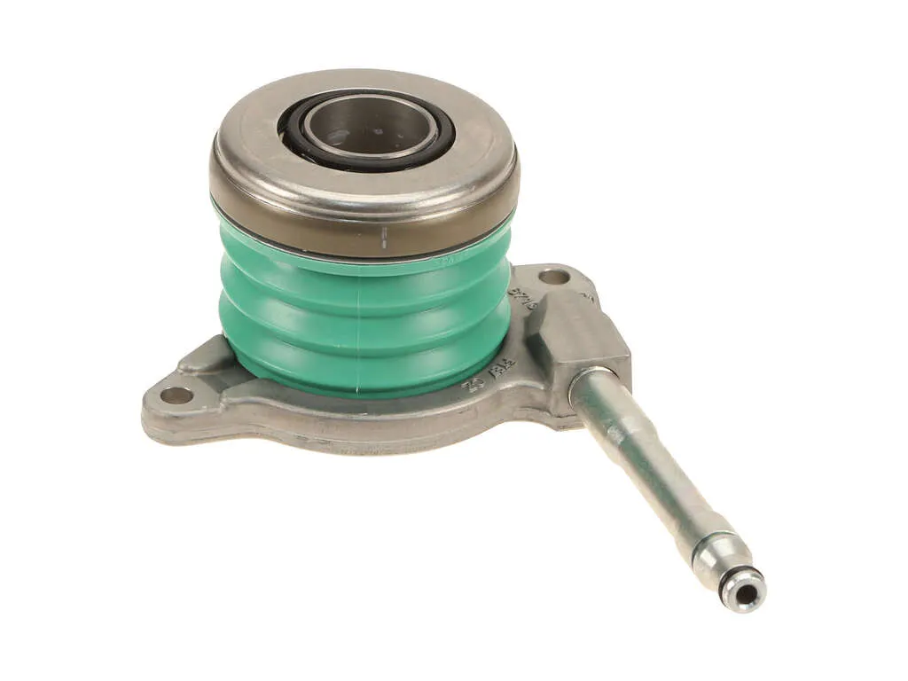 2002 Volvo C70 Clutch Release Bearing and Slave Cylinder Assembly Metelli