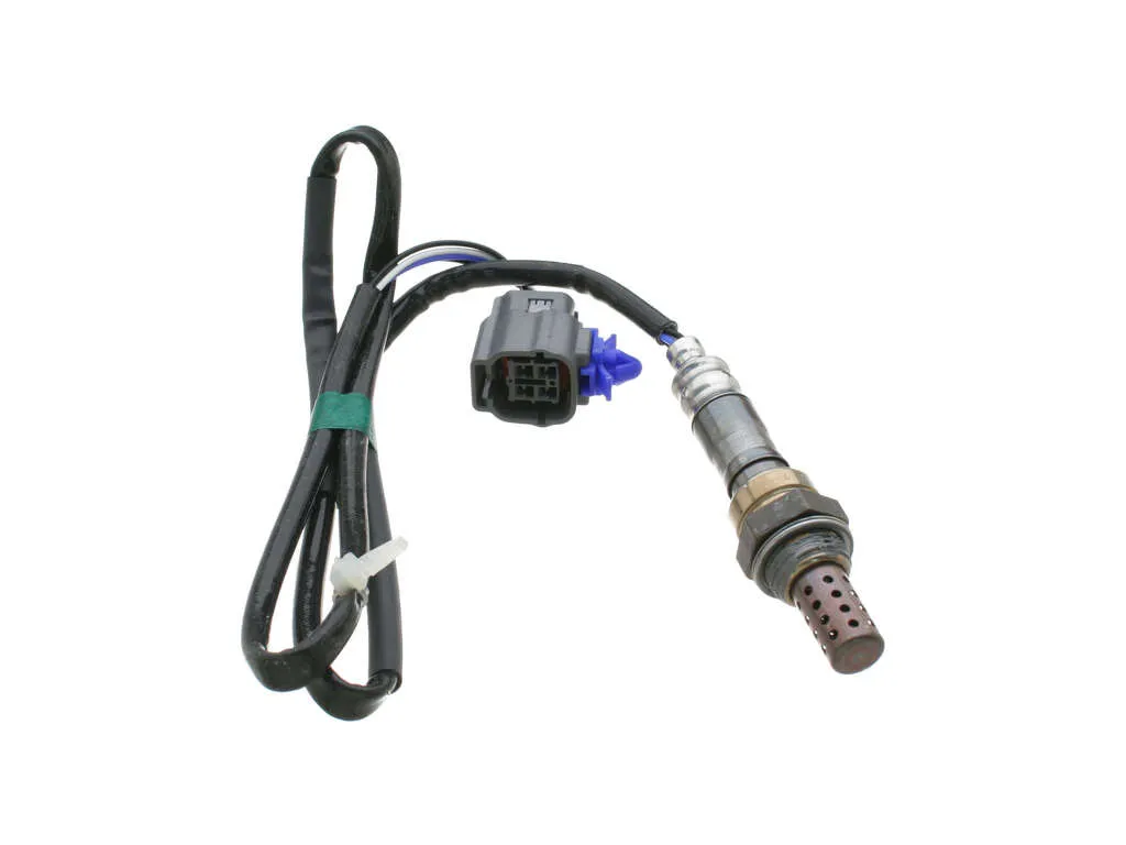 2003 Mazda Protege Oxygen Sensor  - Downstream Bosch