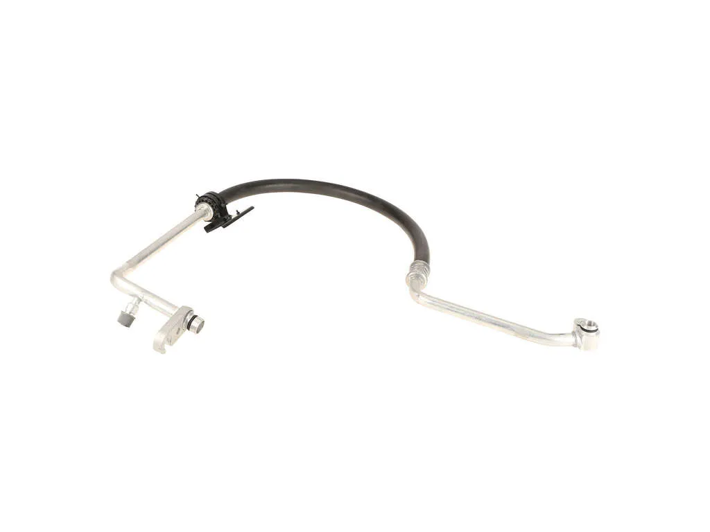2007 Subaru Outback A/C Refrigerant Hose 4 Cyl 2.5L Genuine