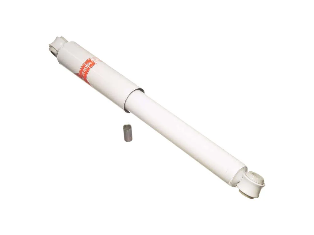 1978 Fiat 124 Suspension Shock Absorber  - Rear KYB