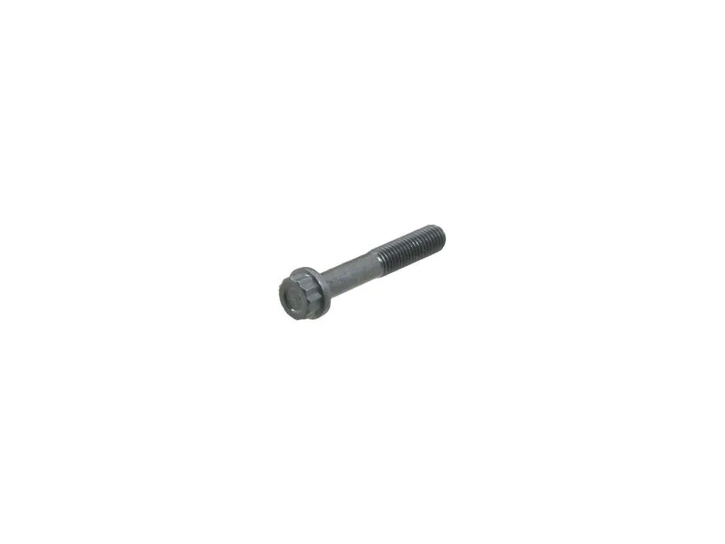 1981 Volkswagen Rabbit Transmission Clutch Pressure Plate Bolt Febi