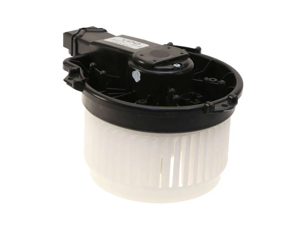 2016 Honda Fit HVAC Blower Motor VDO