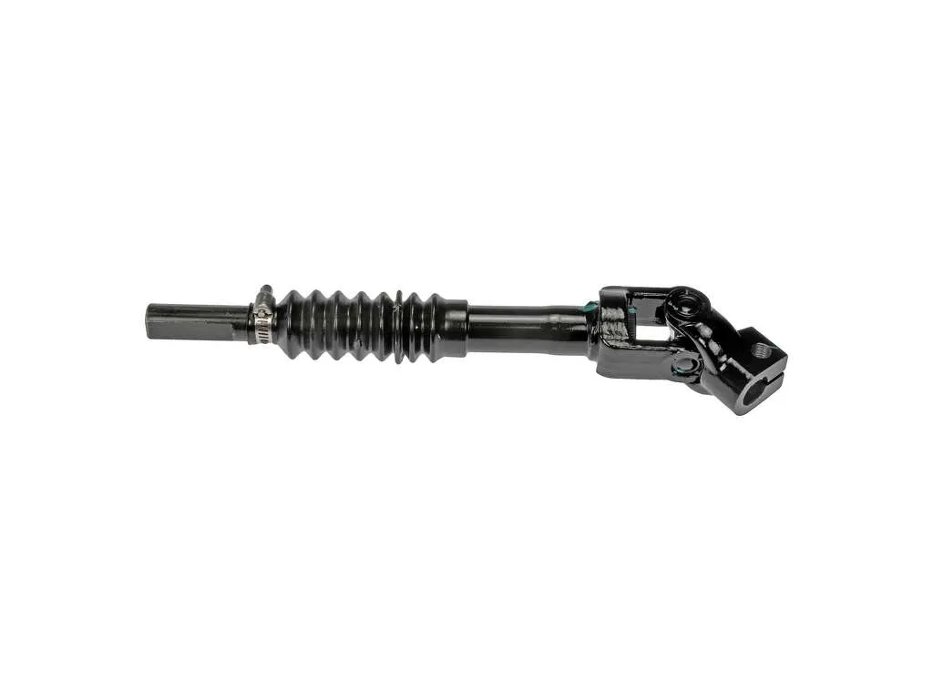 2009 Hummer H3T Steering Shaft  - Lower Dorman