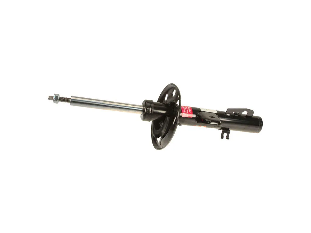 2012 Lincoln MKS Suspension Strut Assembly  - Front Left KYB