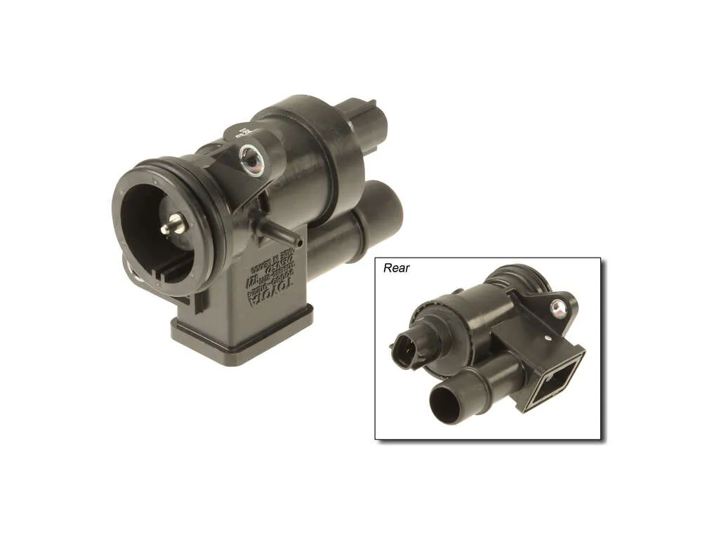 2004 Lexus RX330 Vapor Canister Vent Solenoid Genuine