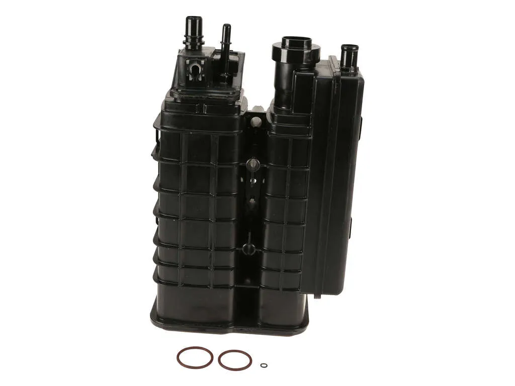 2018 Honda Odyssey Vapor Canister Genuine