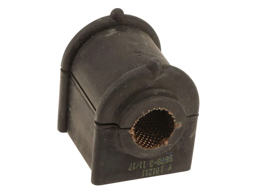 2005 Jaguar S-Type Suspension Stabilizer Bar Bushing  - Rear 8 Cyl 4.2L Febi