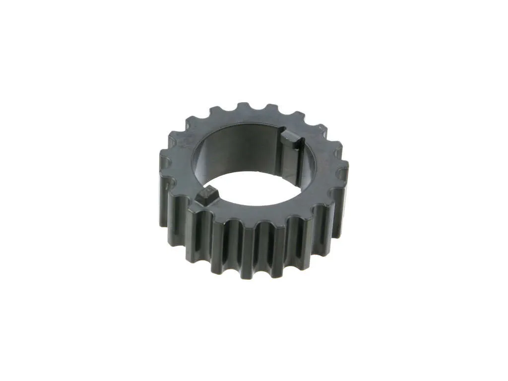 1995 Volvo 940 Engine Timing Crankshaft Gear Genuine